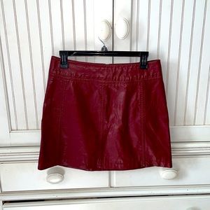 Free people Skirt 😍